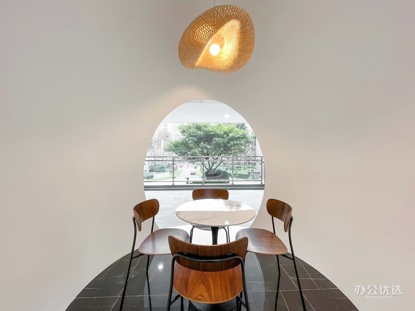 迈空间·西部智谷