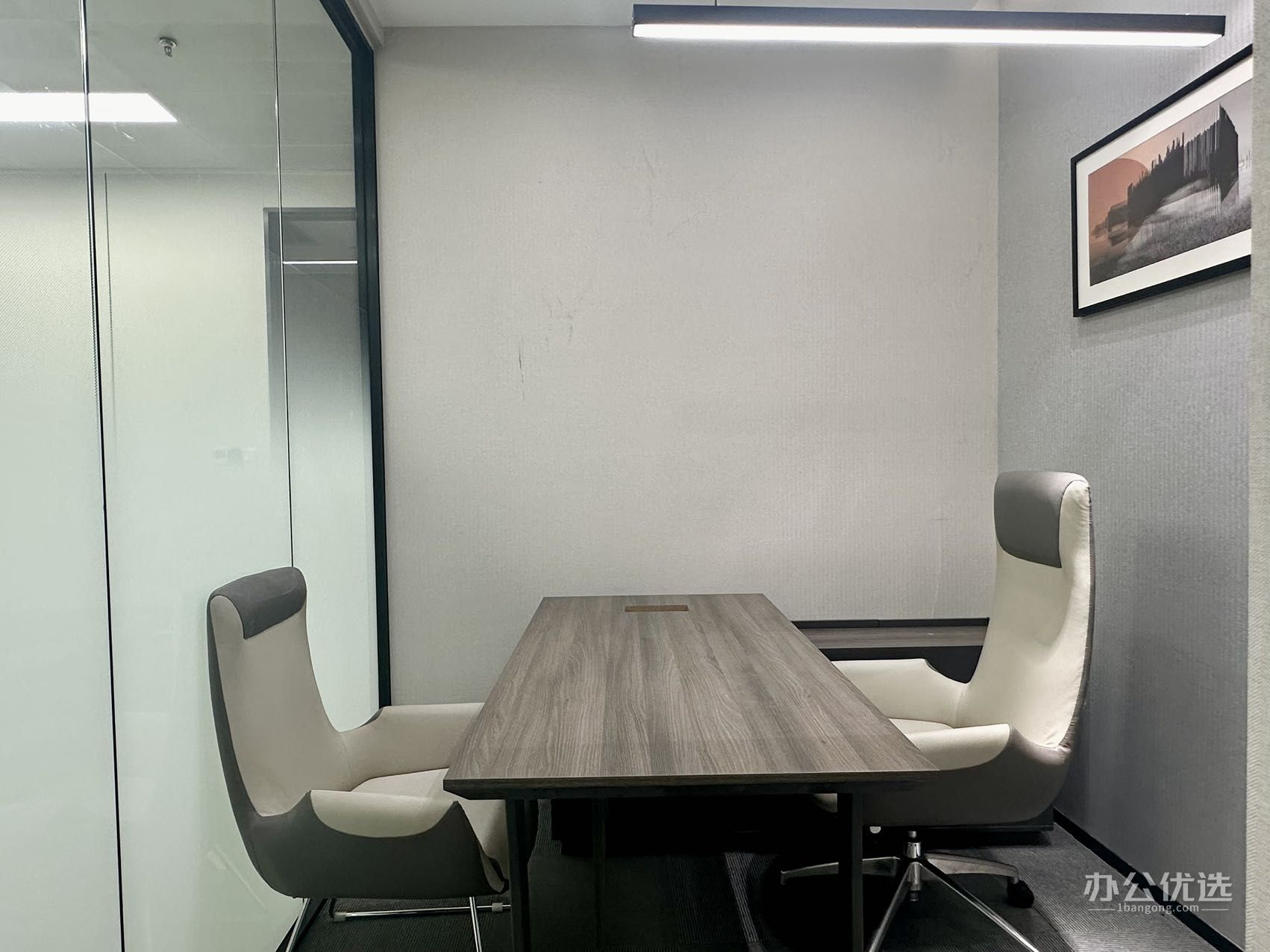 my office办公空间