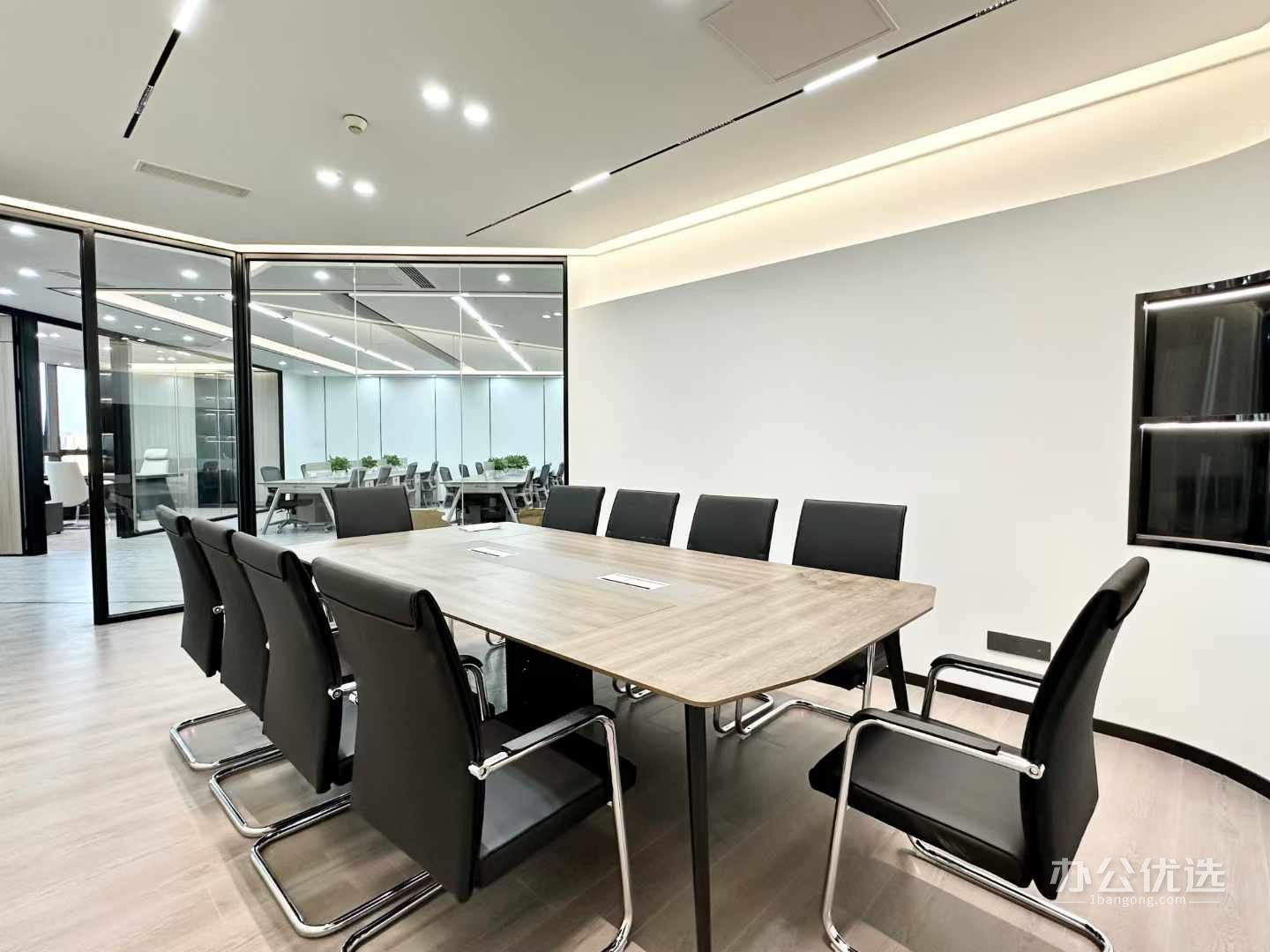 东方希望天祥广场