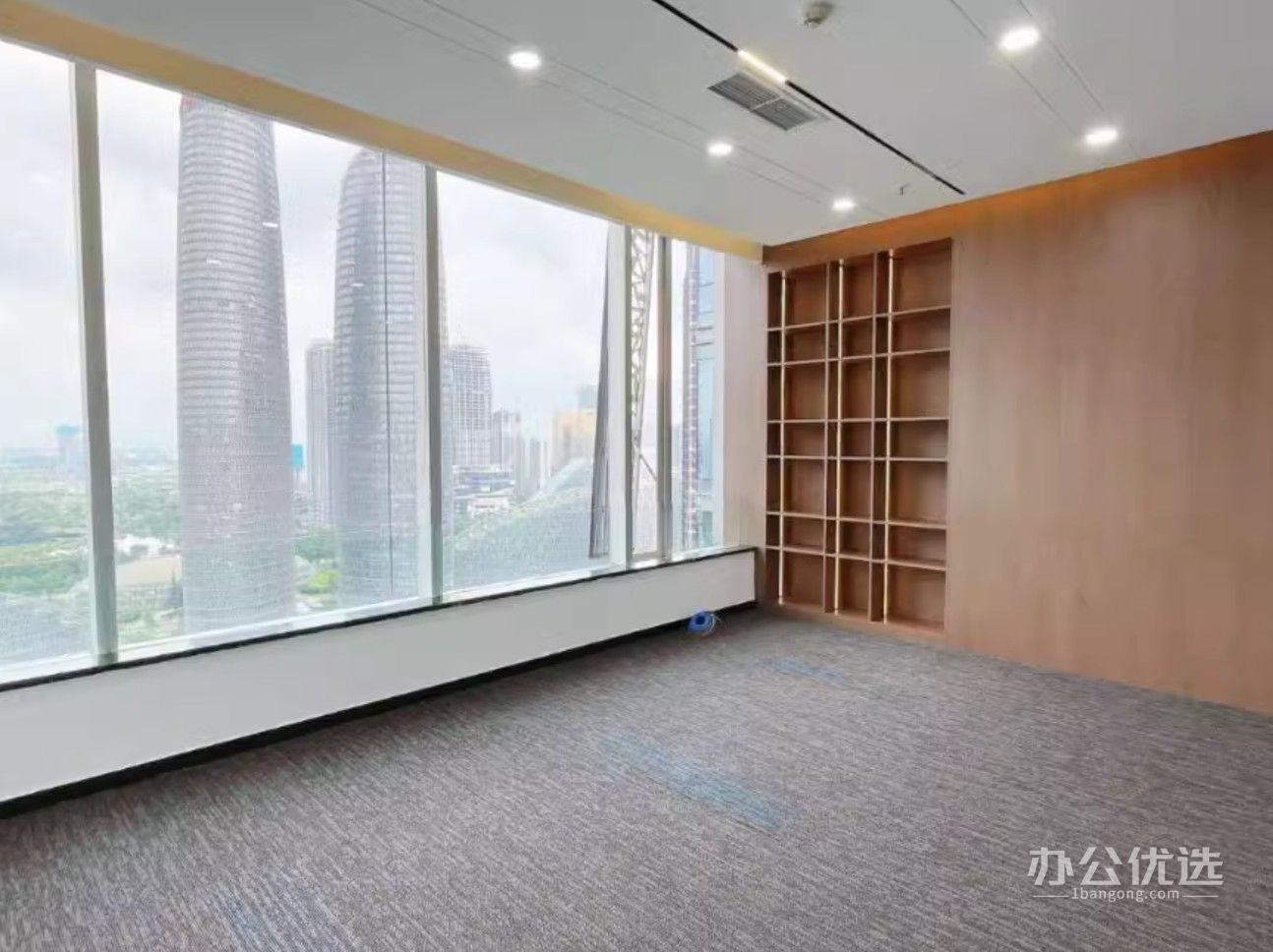 120平（三面采光）