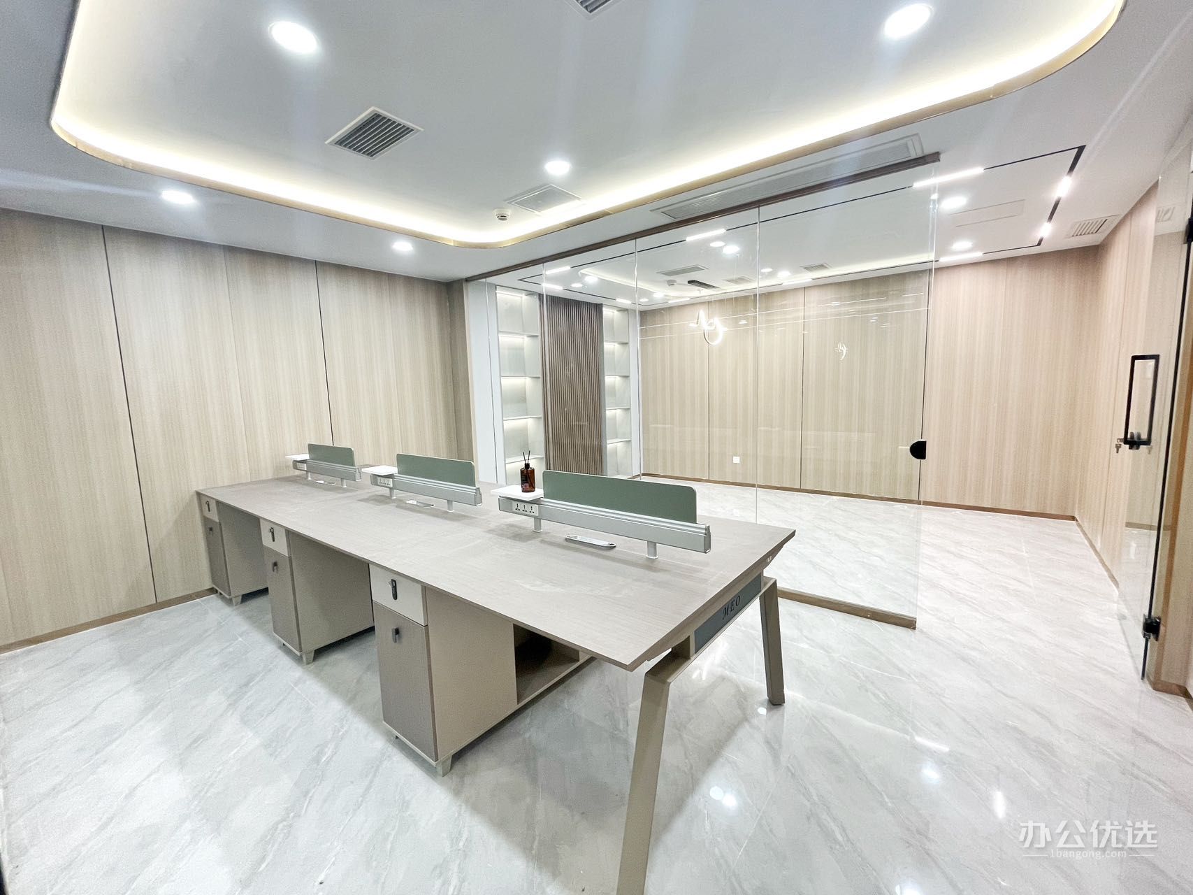 微企MEO-茂业中心