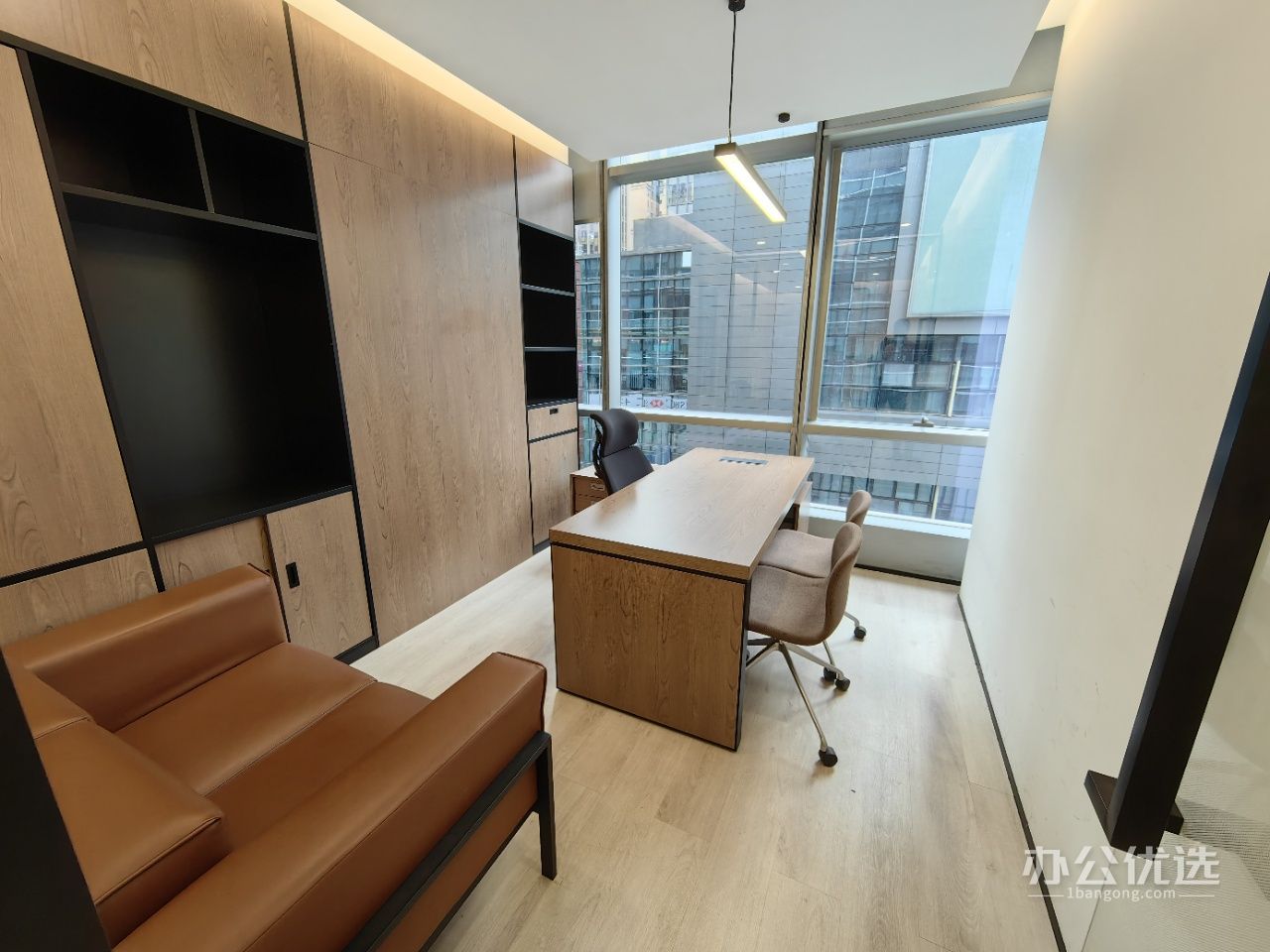 中海OFFICEZIP·中海国际B座