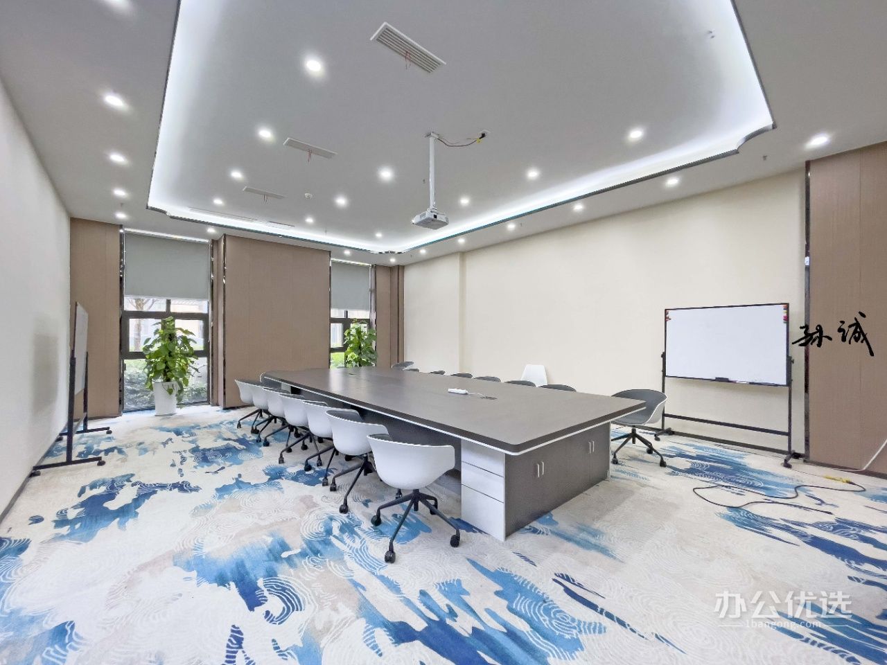 迈空间-兆信国际