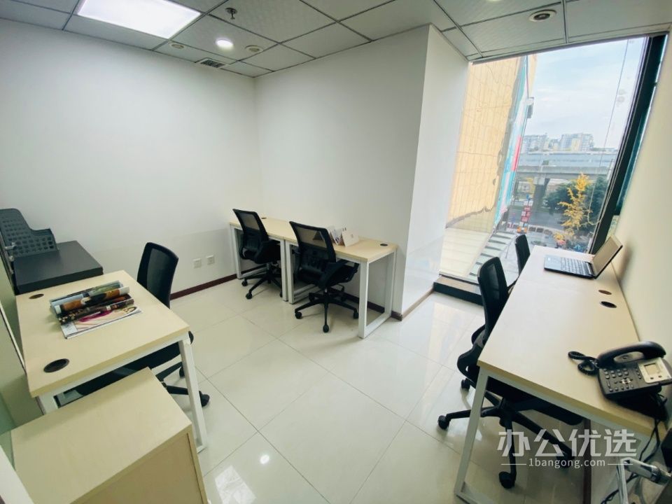 创富港-莱蒙都会