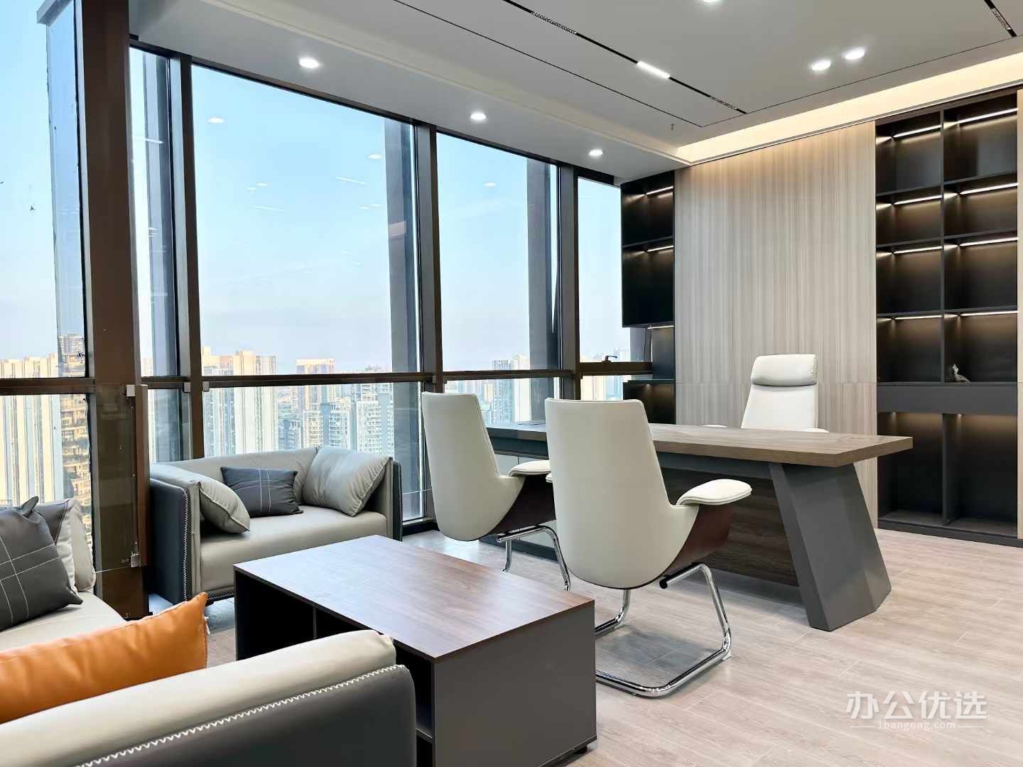 东方希望天祥广场