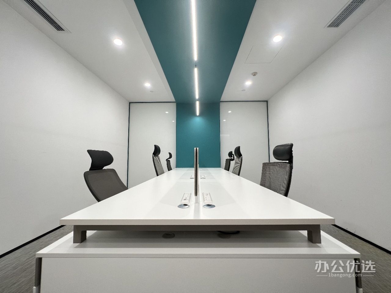 中海OFFICEZIP·中海国际B座