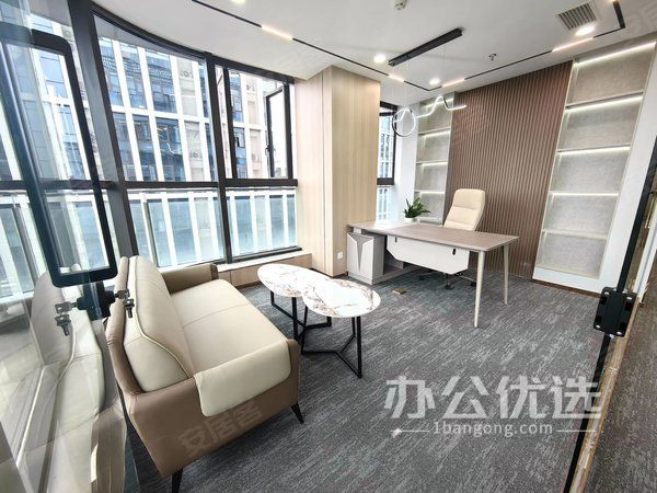 5人间（4+1带老板间）