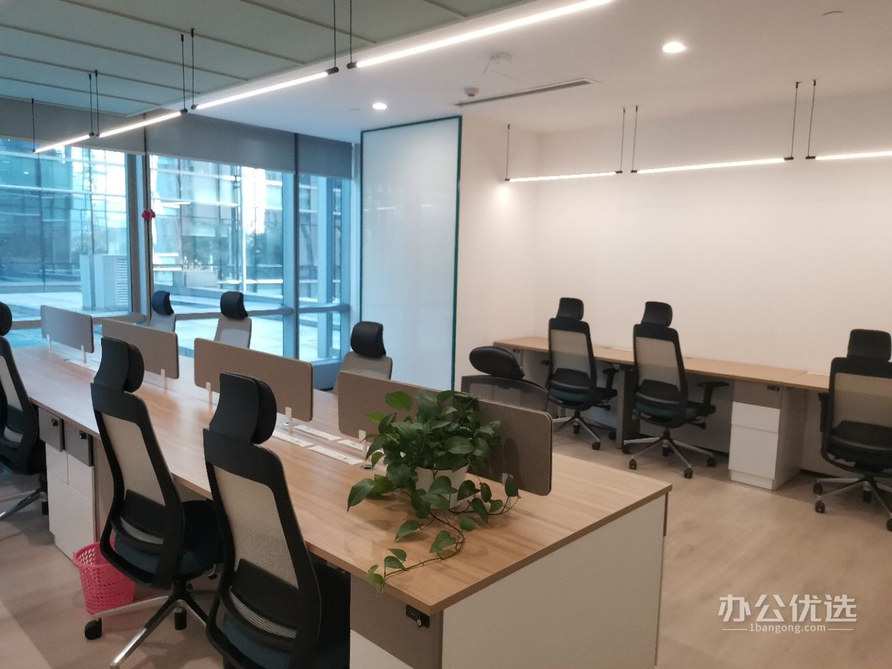 中海OFFICEZIP·中海国际B座