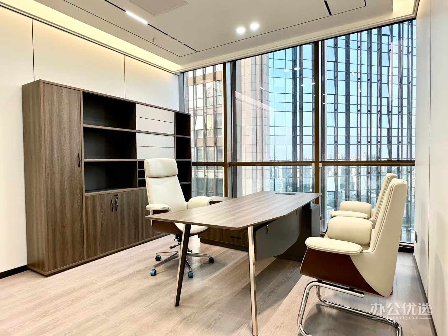 东方希望天祥广场