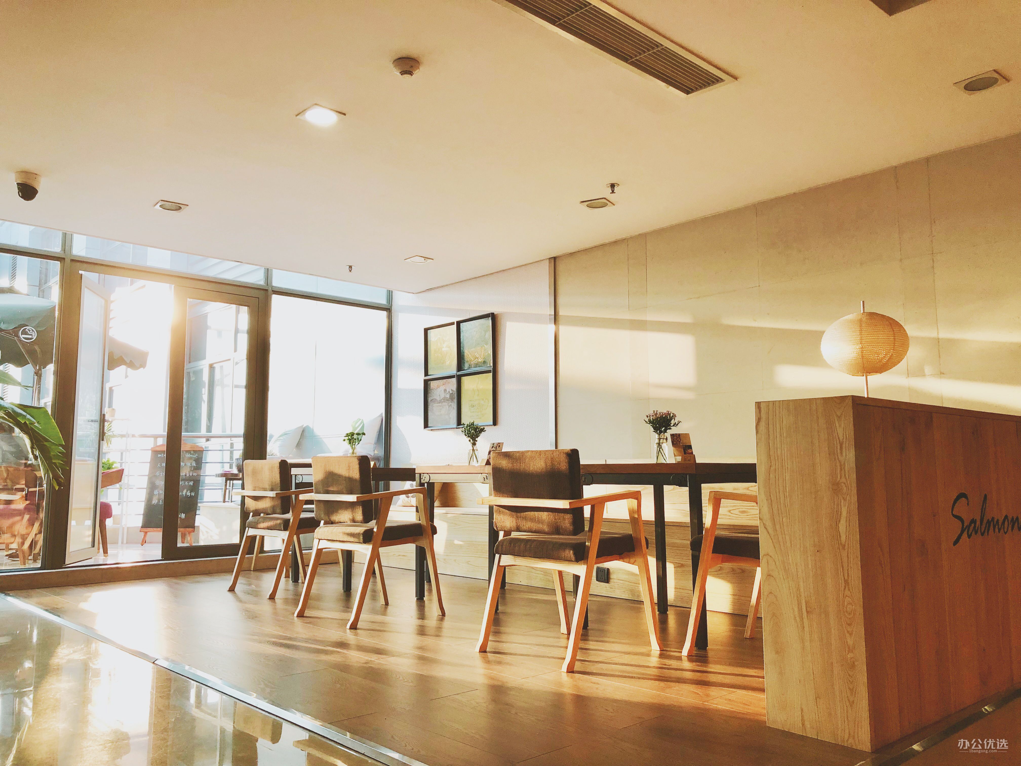 三文办公社区·国航大厦