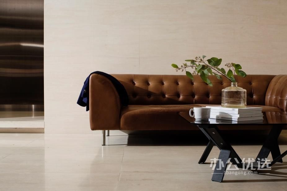 TEC德事商务中心·银泰中心