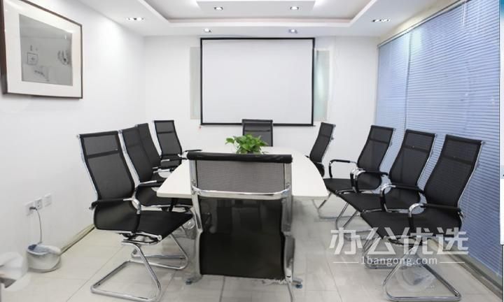 创富港-商会大厦