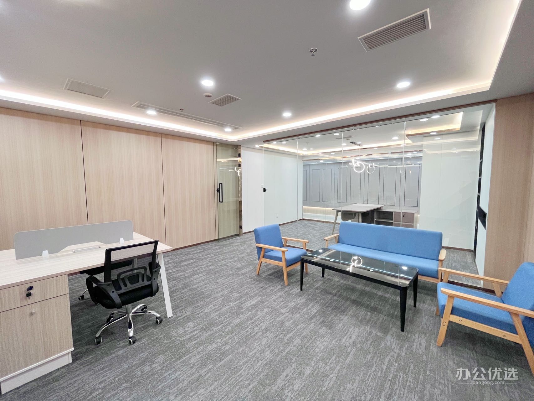 微企MEO-茂业中心