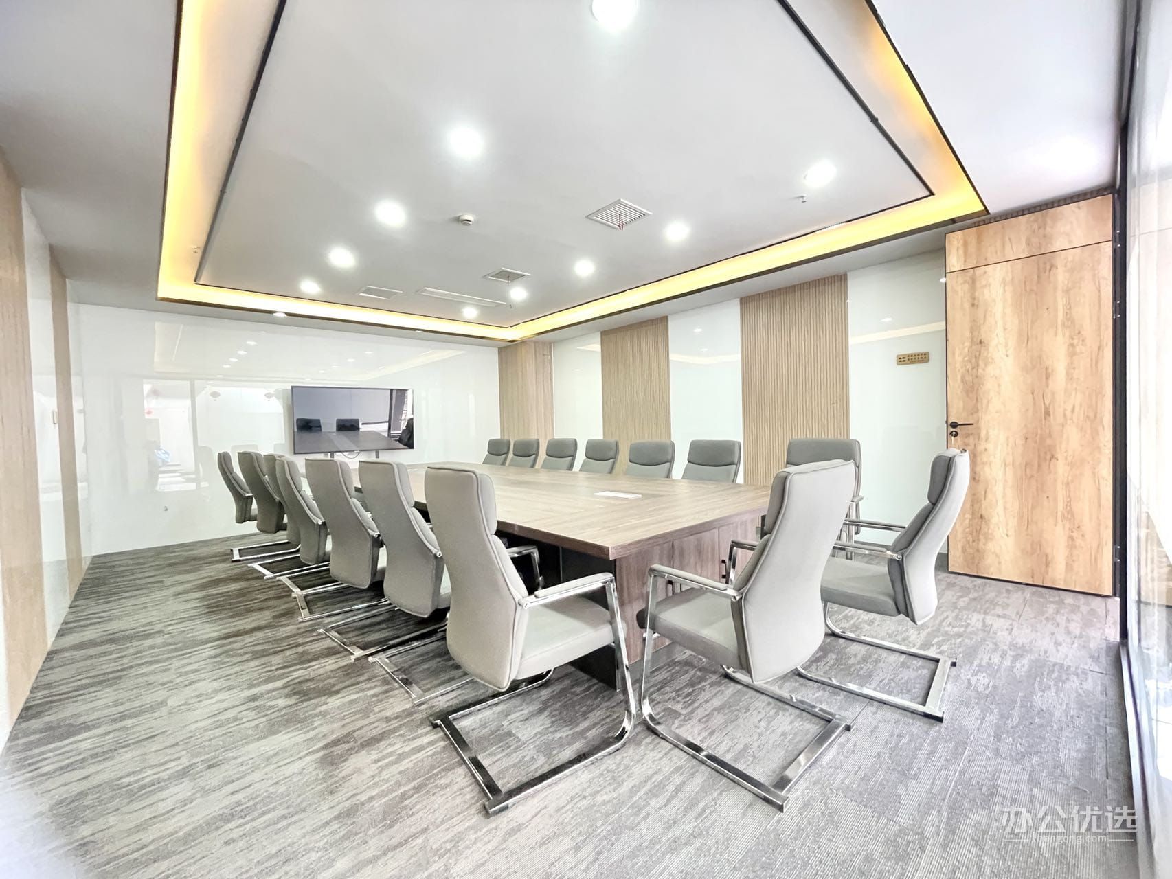 迈空间·西部智谷