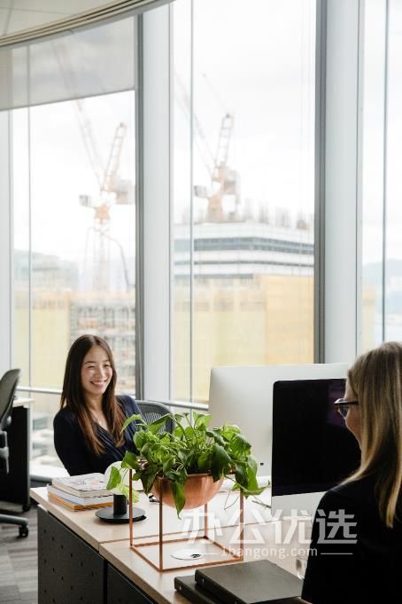 TEC德事商务中心·环贸广场ICC