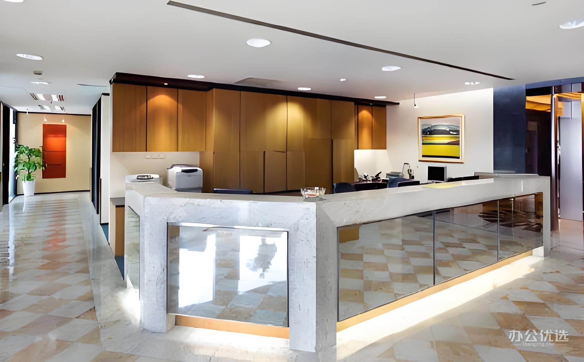 世服宏图·香格里拉中心