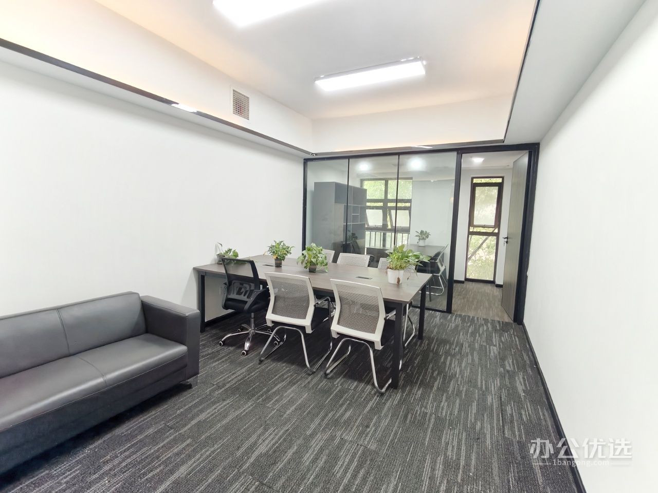 迈空间-兆信国际