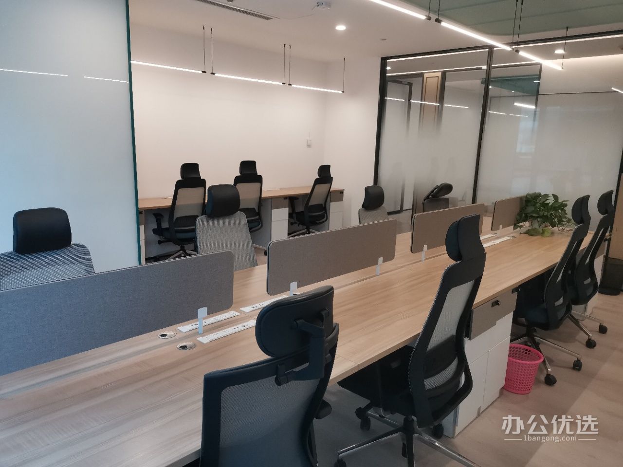 中海OFFICEZIP·中海国际B座