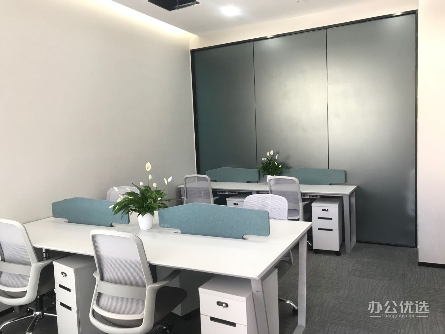 my office办公空间