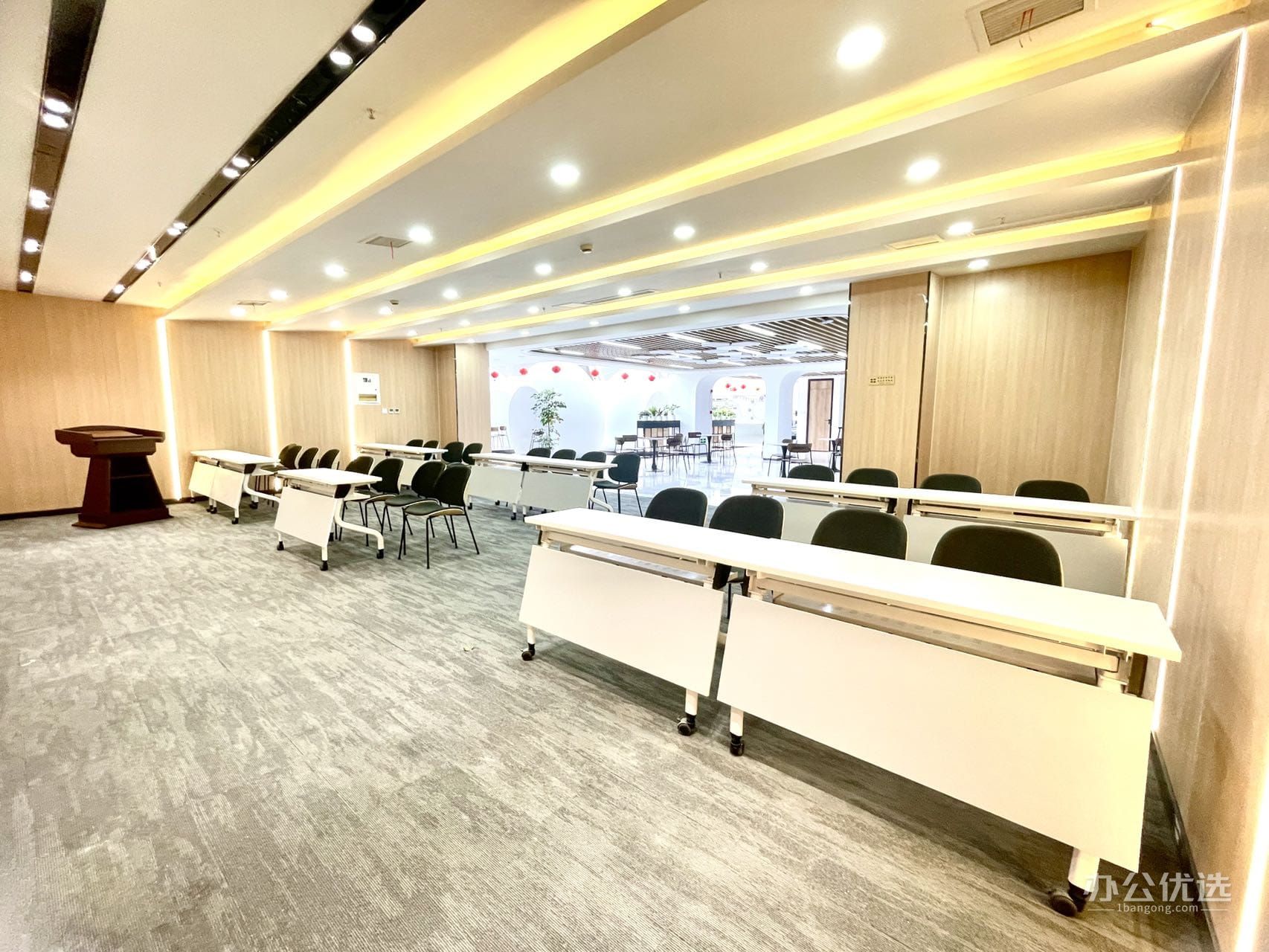 迈空间·西部智谷