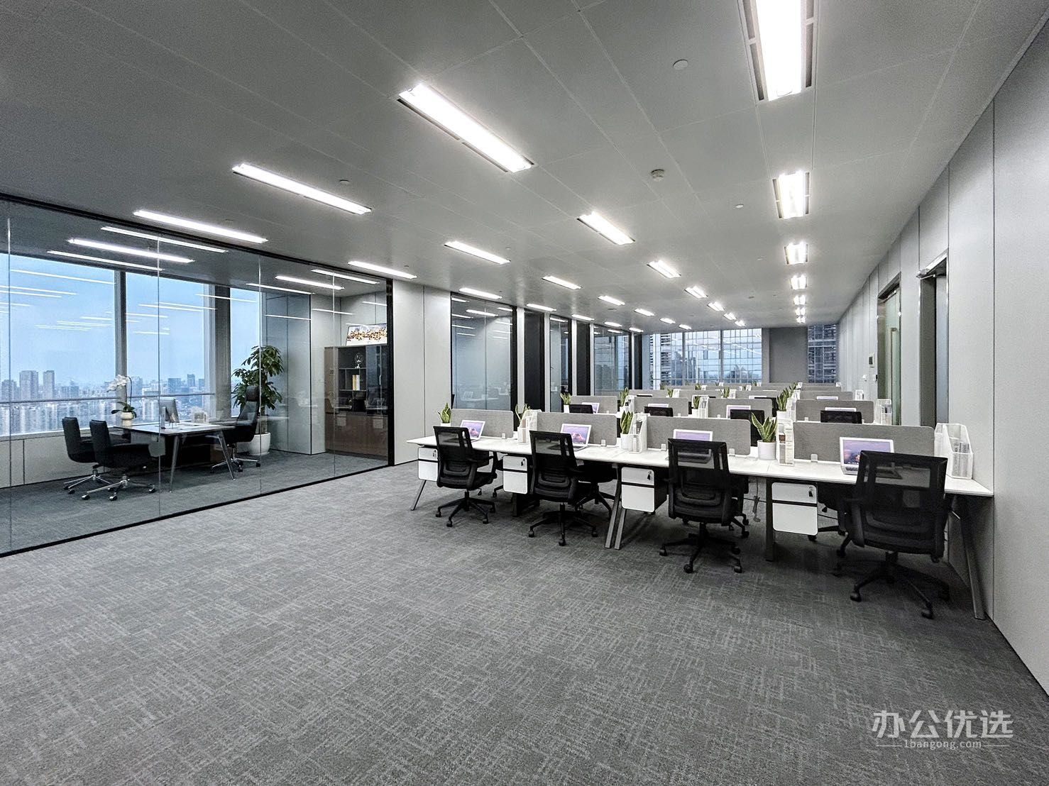 160人间（带老板间）