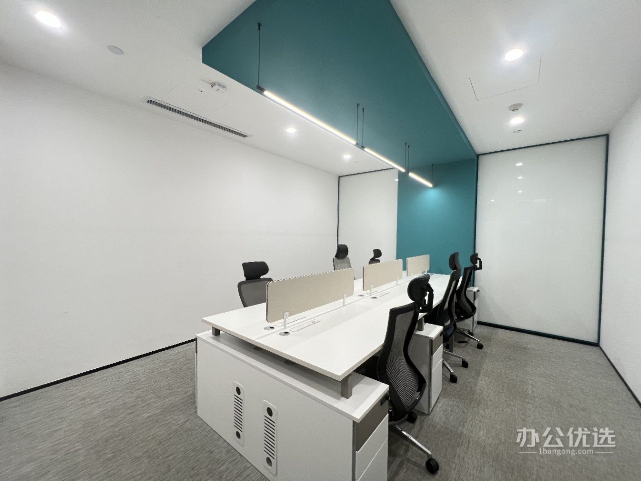 中海OFFICEZIP·中海国际B座