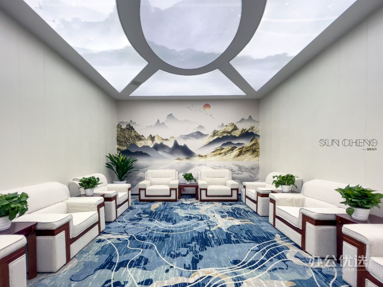 迈空间-兆信国际