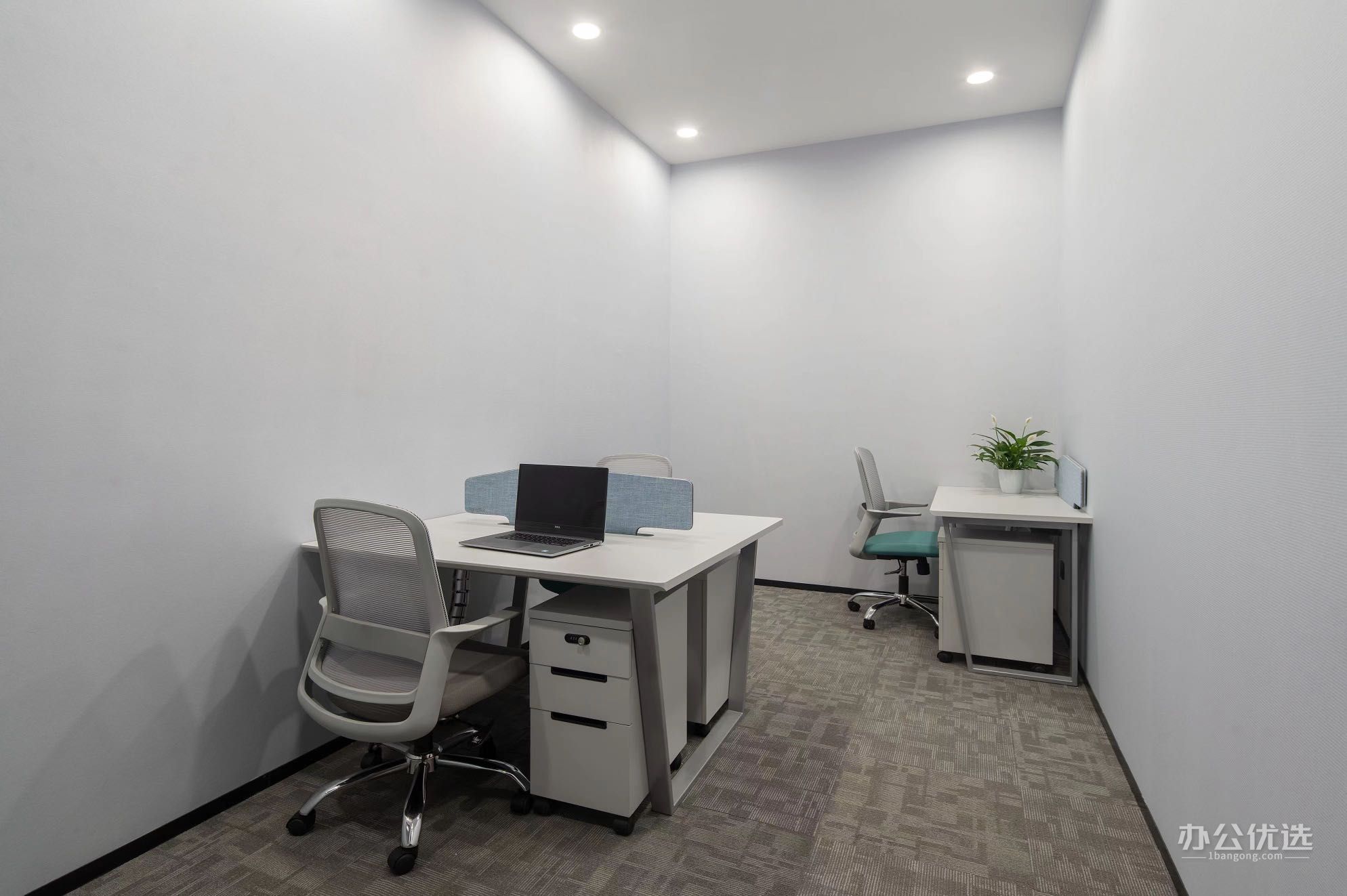 my office办公空间