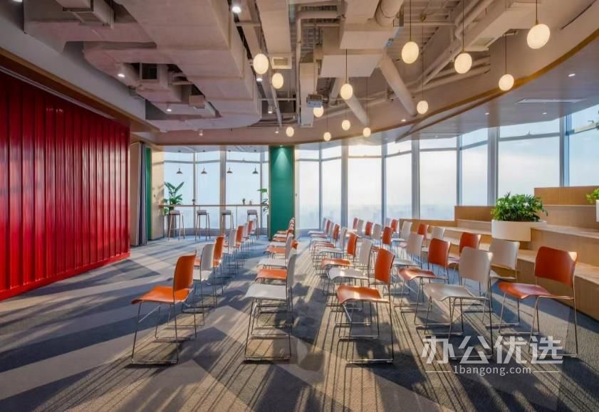 TEC德事商务中心·SAC东原中心