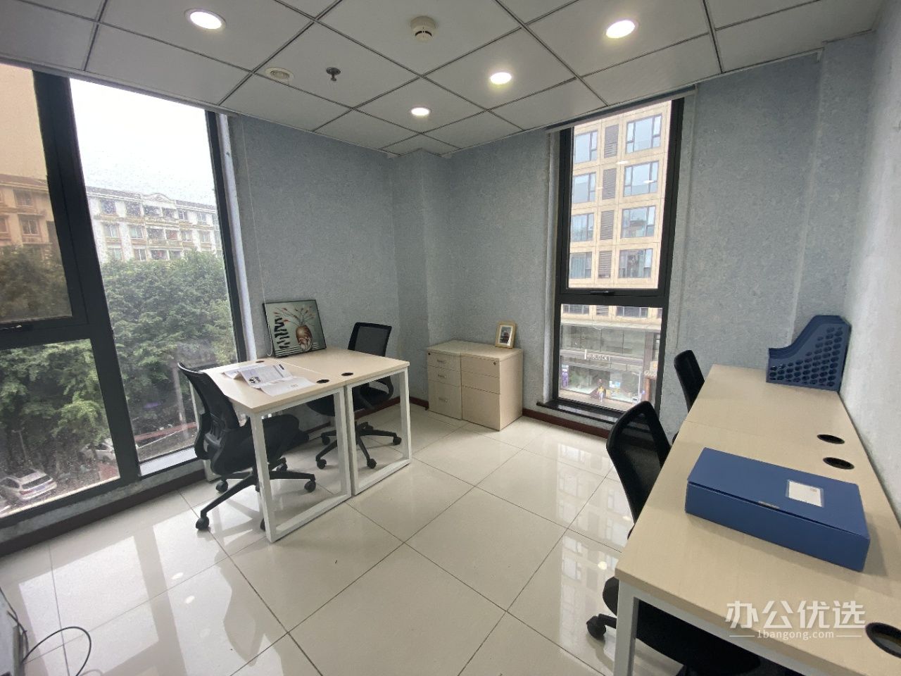 创富港-莱蒙都会