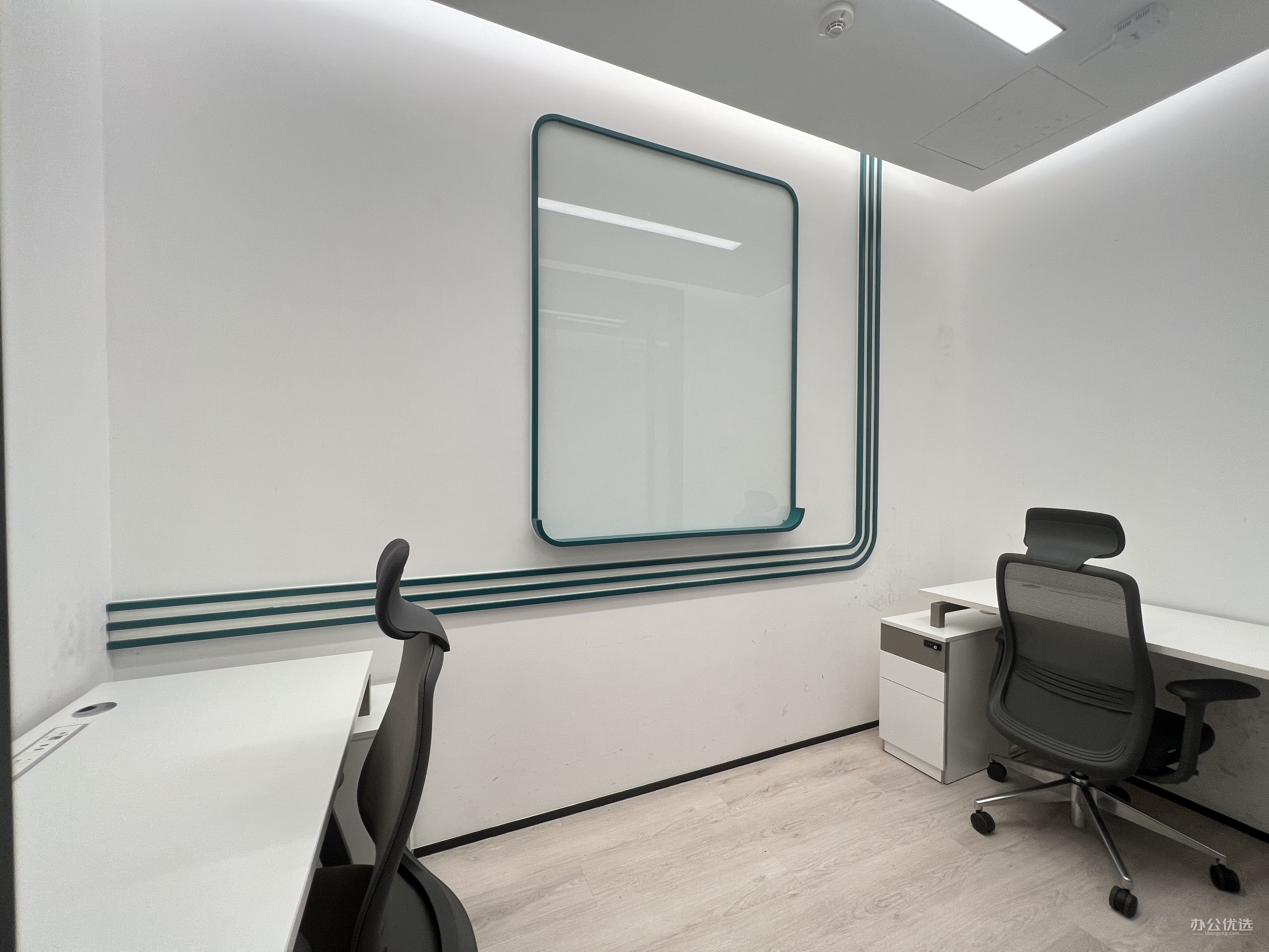 中海OFFICEZIP·中海国际B座