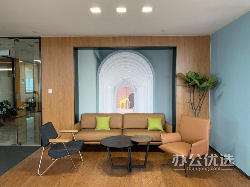 7人间（3800/月）