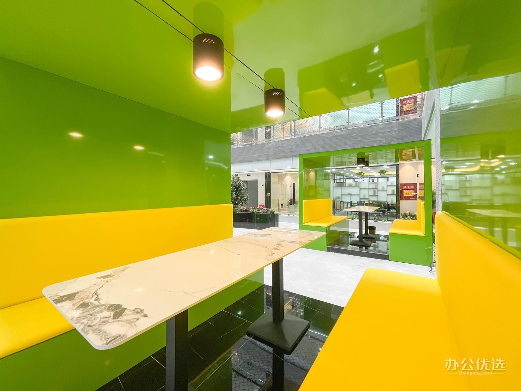 迈空间·西部智谷