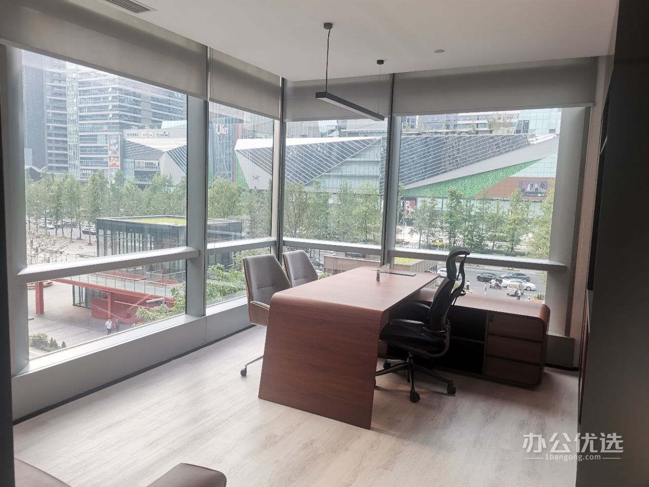 中海OFFICEZIP·中海国际B座