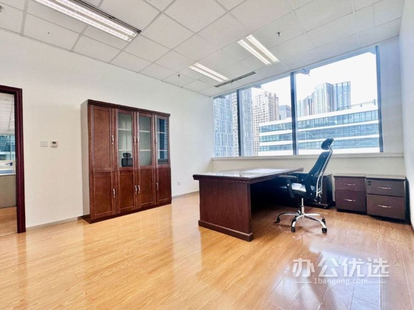 太平洋保险金融大厦