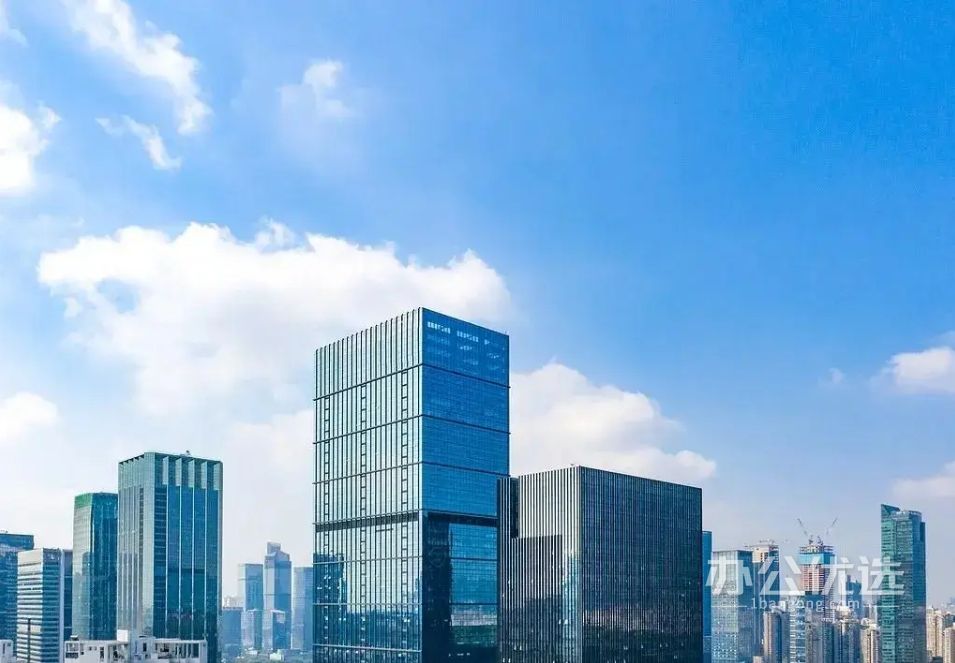 成都写字楼出租