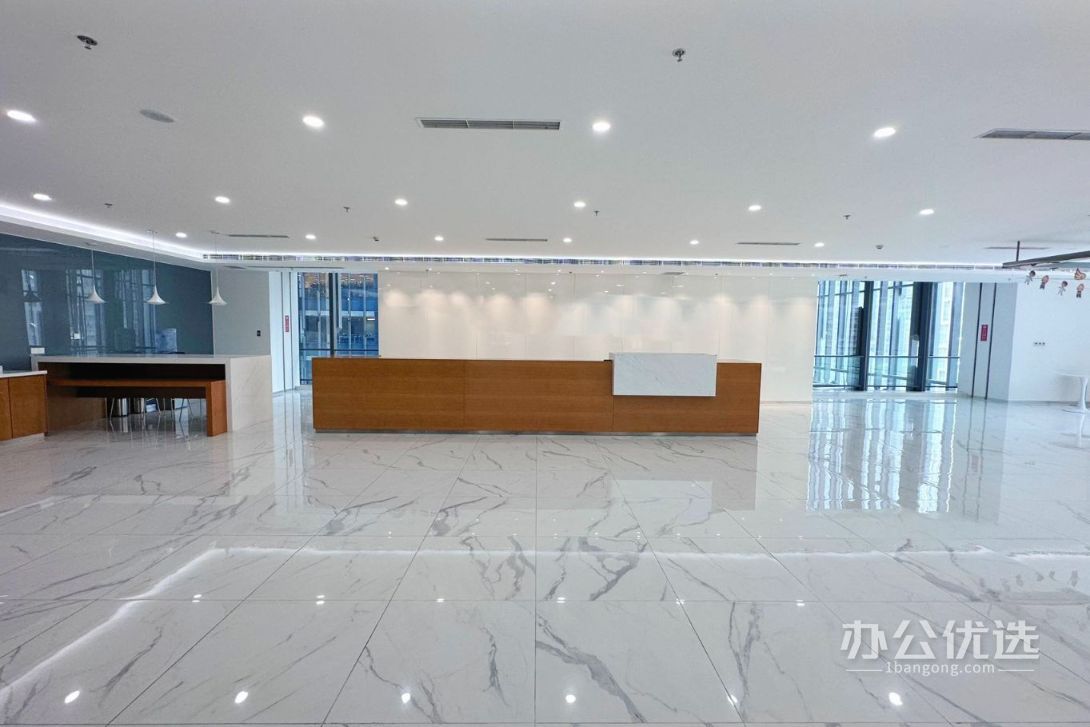 太平洋保险金融大厦