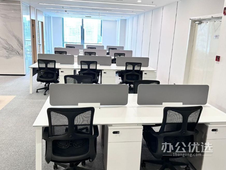 太平洋保险金融大厦