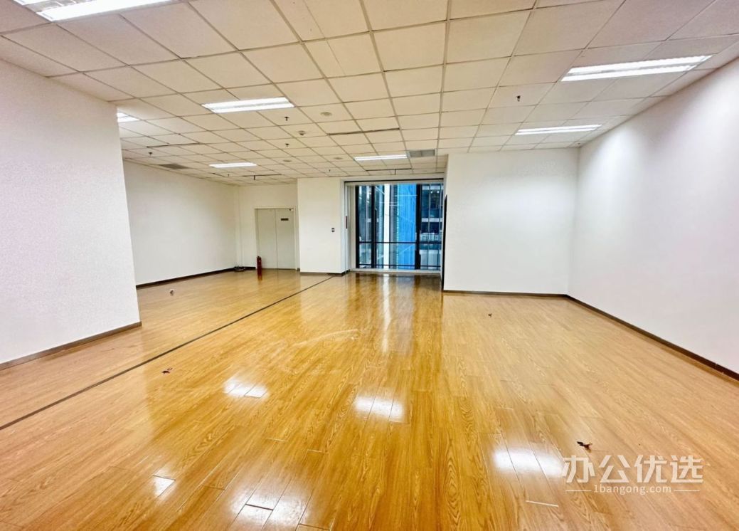 太平洋保险金融大厦