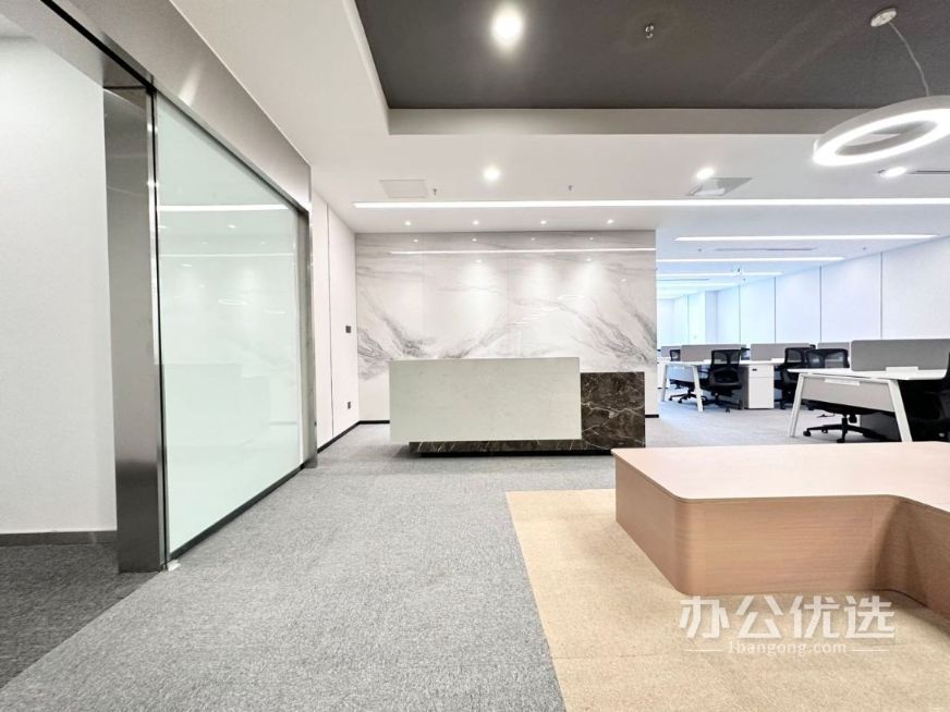 太平洋保险金融大厦