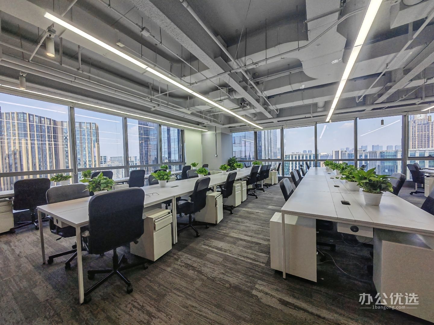 领地环球金融中心