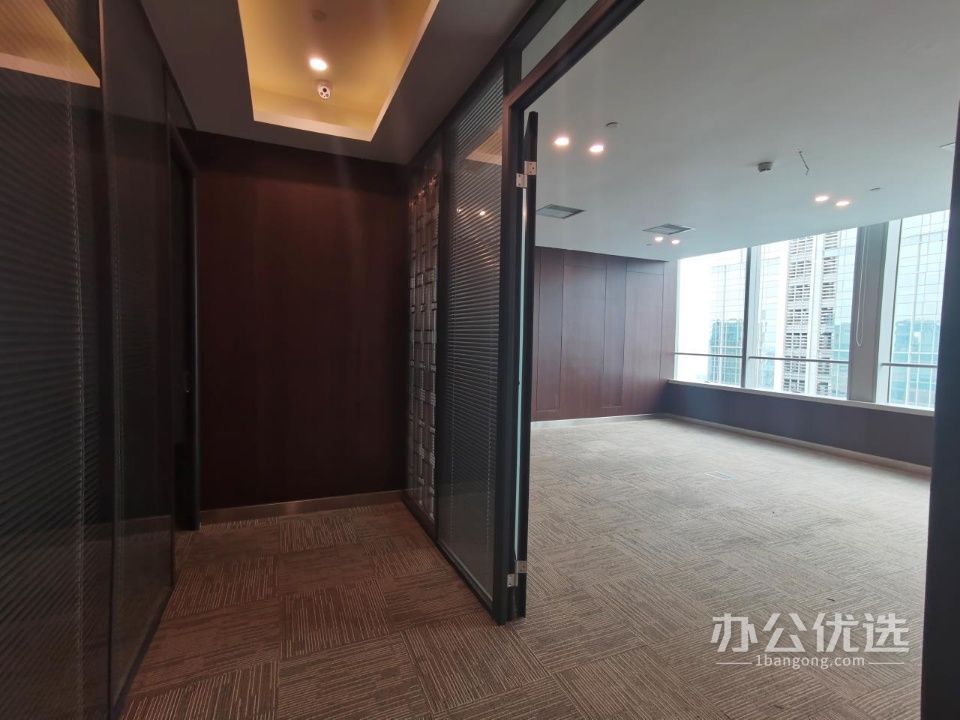 IFS国际金融中心