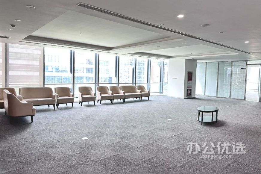 太平洋保险金融大厦