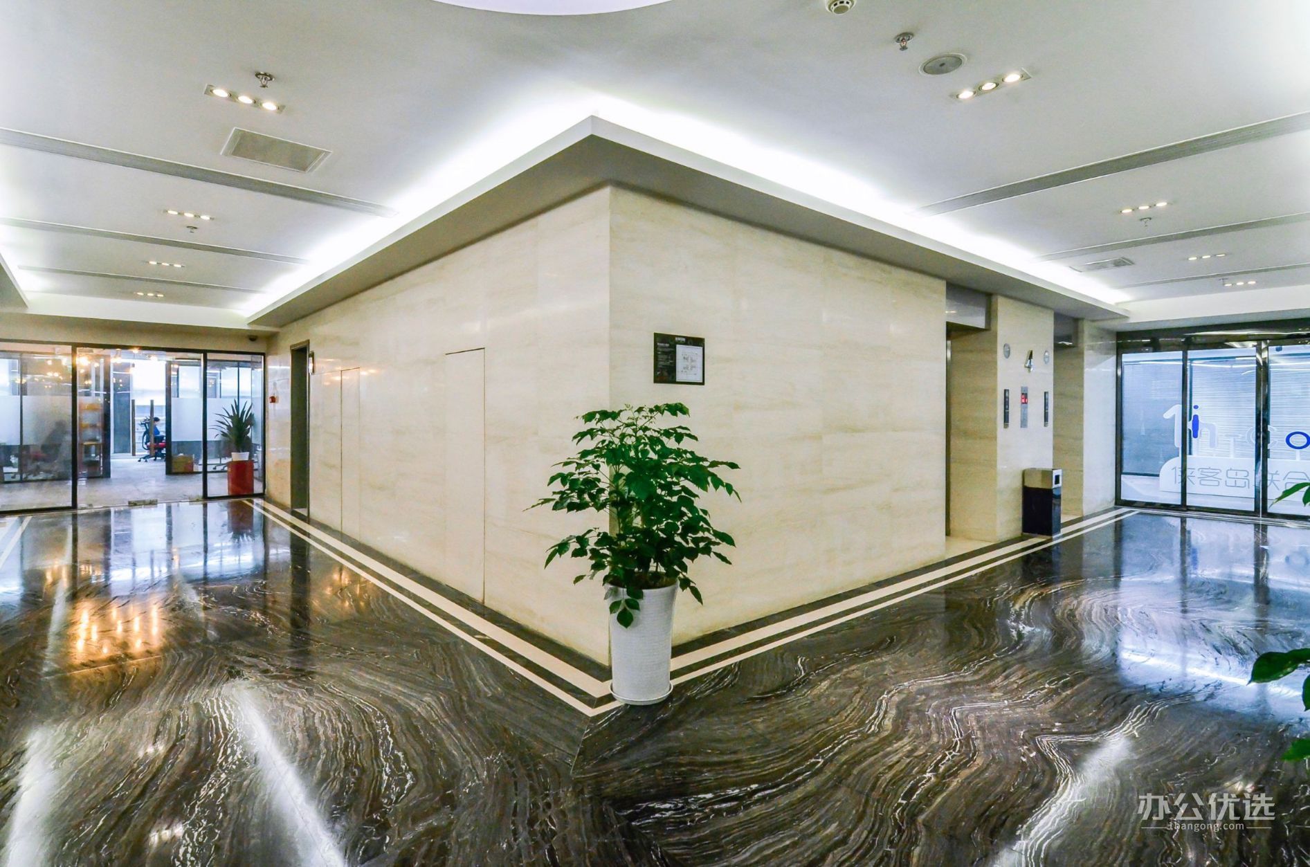 IECC国际科技节能大厦