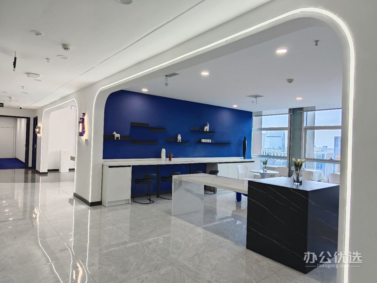 IECC国际科技节能大厦