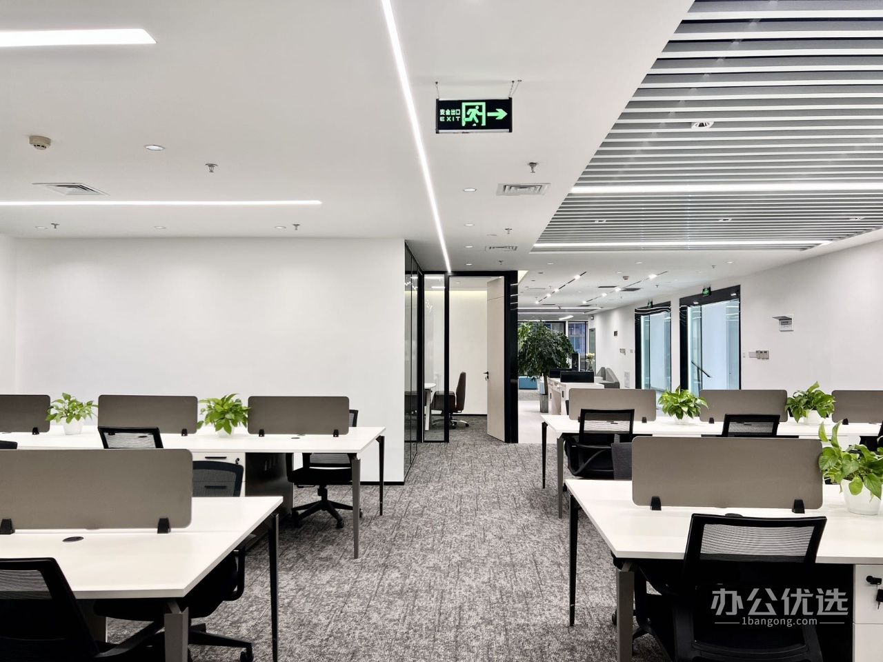 IECC国际科技节能大厦