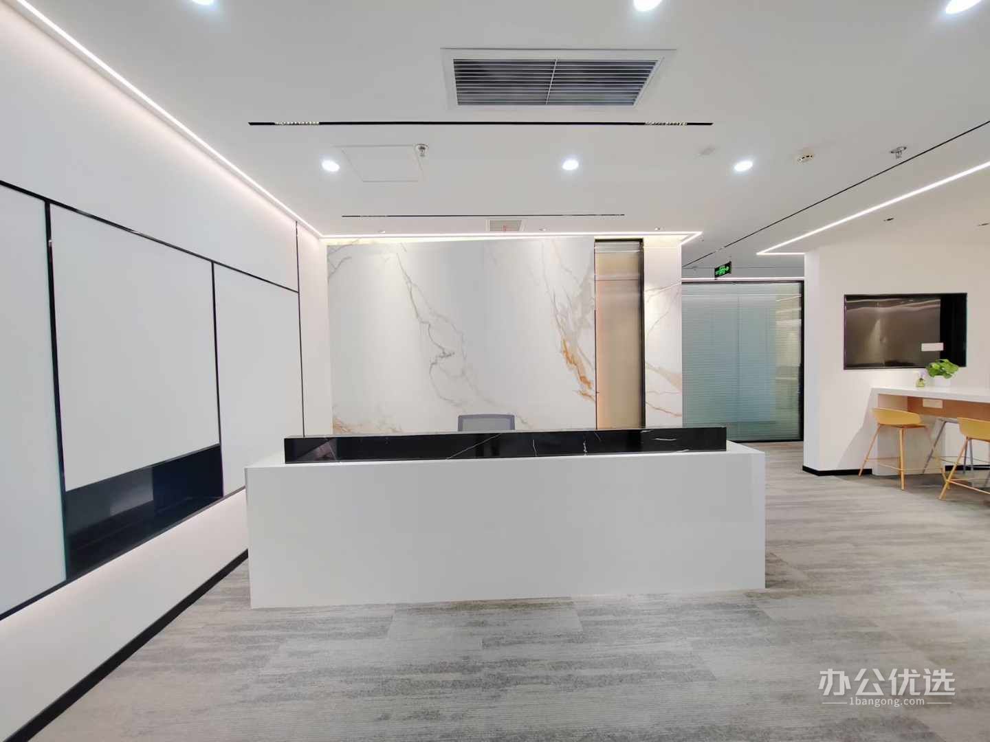 IECC国际科技节能大厦