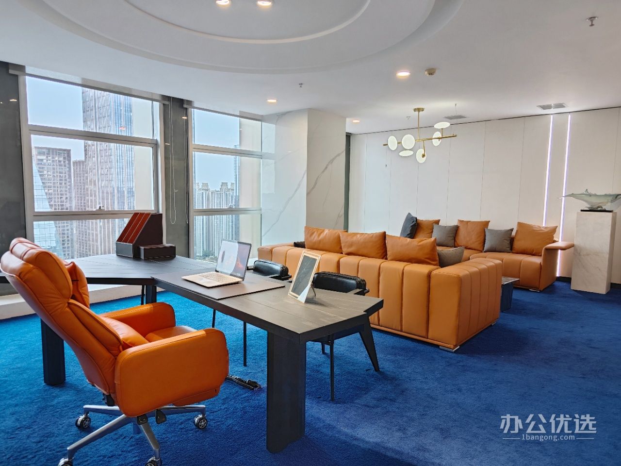 IECC国际科技节能大厦