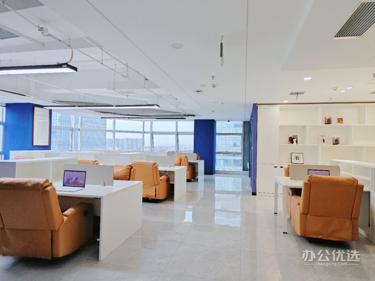 IECC国际科技节能大厦