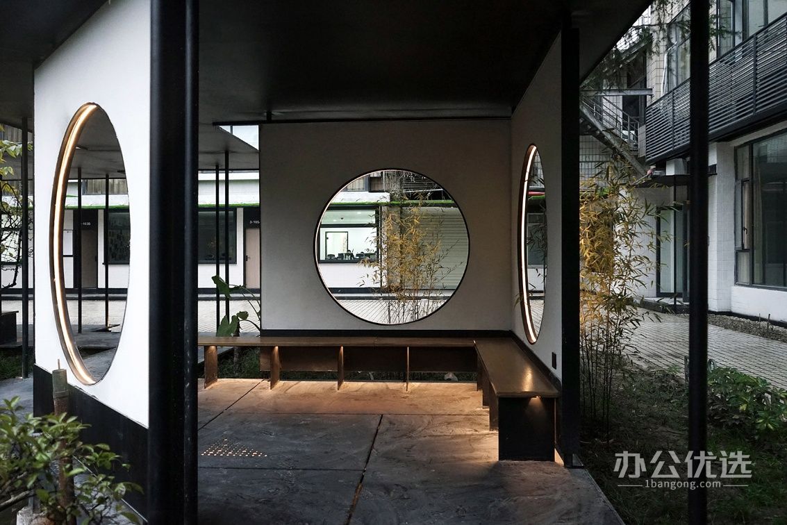 侠客岛里·花园岛